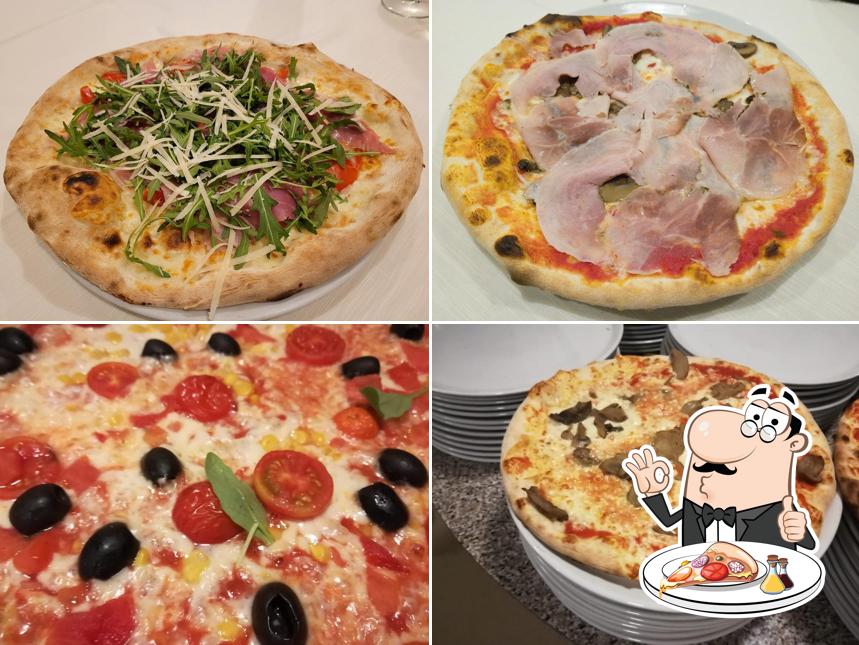 Pizzeria Tiki Taki