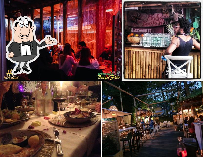 Ristorante Pousada Beijaflor