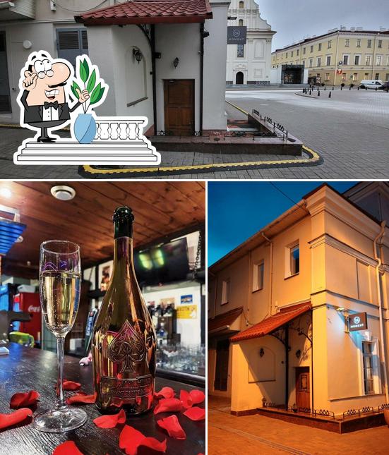Китайский ресторан