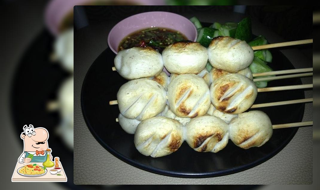 ชิ้นซิ่ง Pubs and restaurants