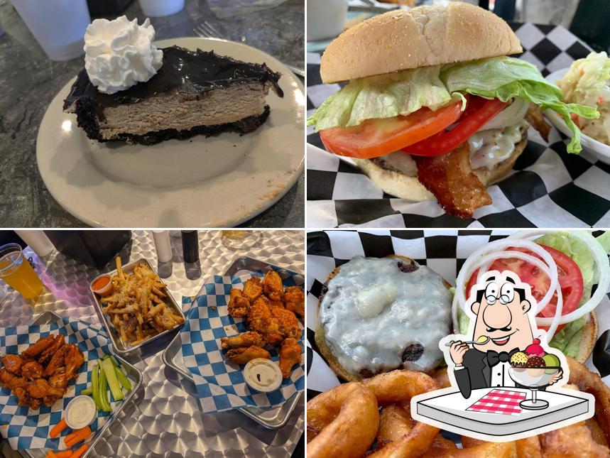 Sandy's Grille