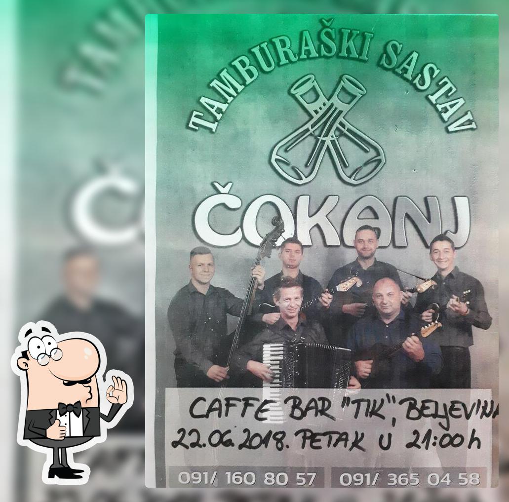 TIK & Cavalli caffe