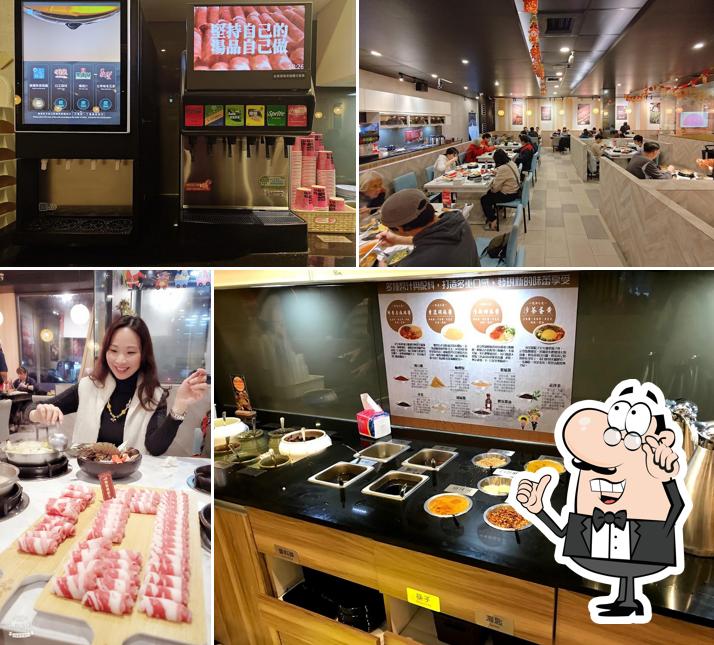 5Star Limit Pot Chiayi Dalin