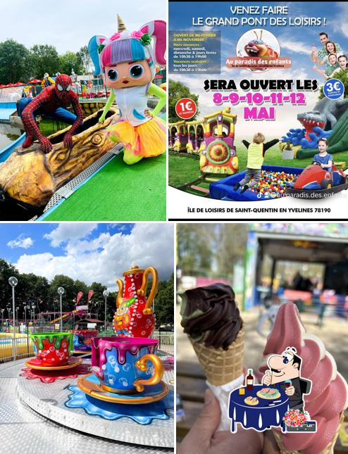 Au Paradis des Enfants