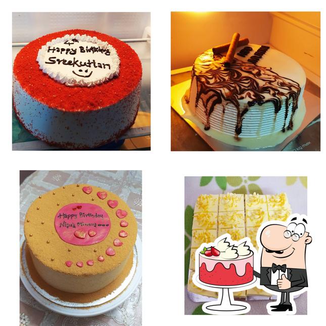 BakeAlicious