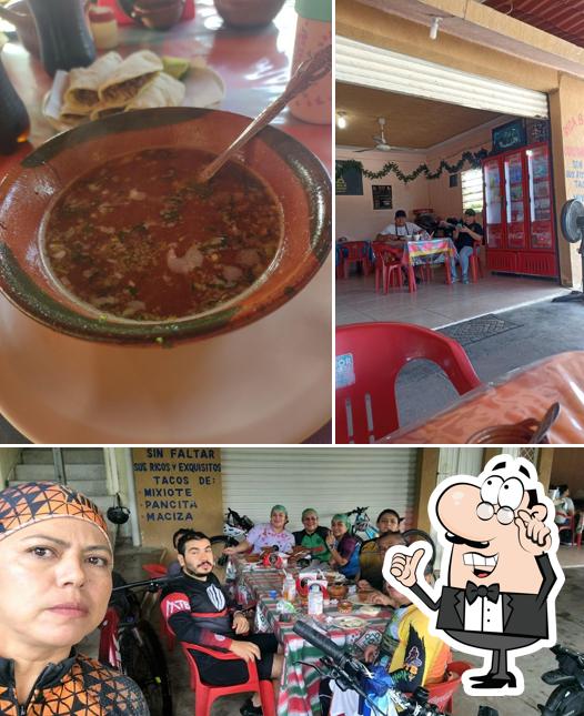 Barbacoa de Borrego Poza Rica