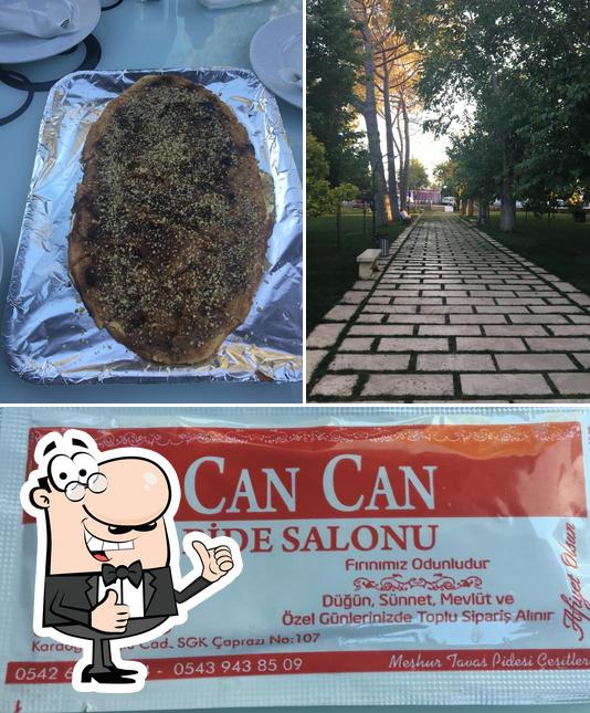 CANCAN PİDE
