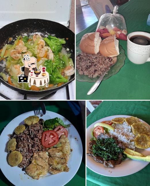 Comedor Doña Tulita