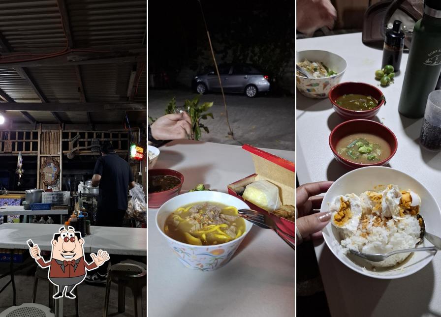 DE GUZMAN EATERY