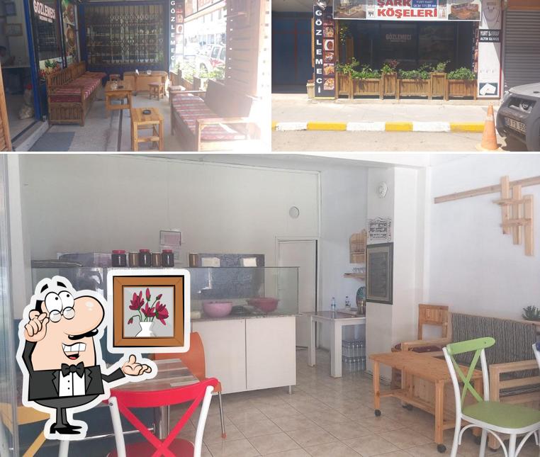 Gözlemeci Nermin Abla