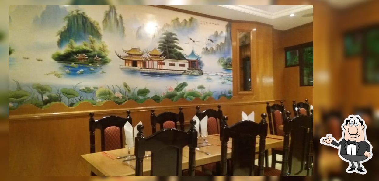 Restaurant Le Bambou Express