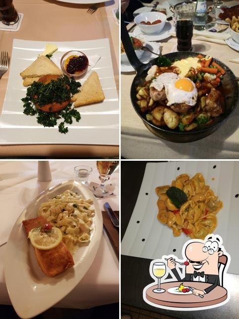 Restaurant Marktschänke