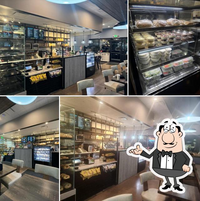 Olde World Bagel