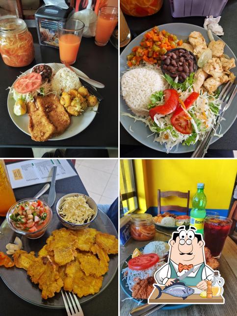 Soda La Chocita