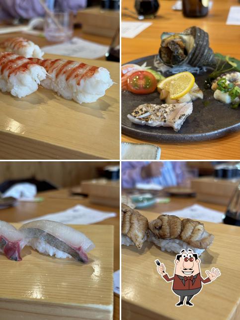 Sushiya-taisho Umibe