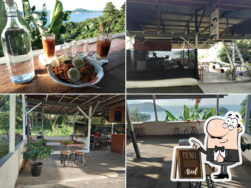 Wander Weh Cafe