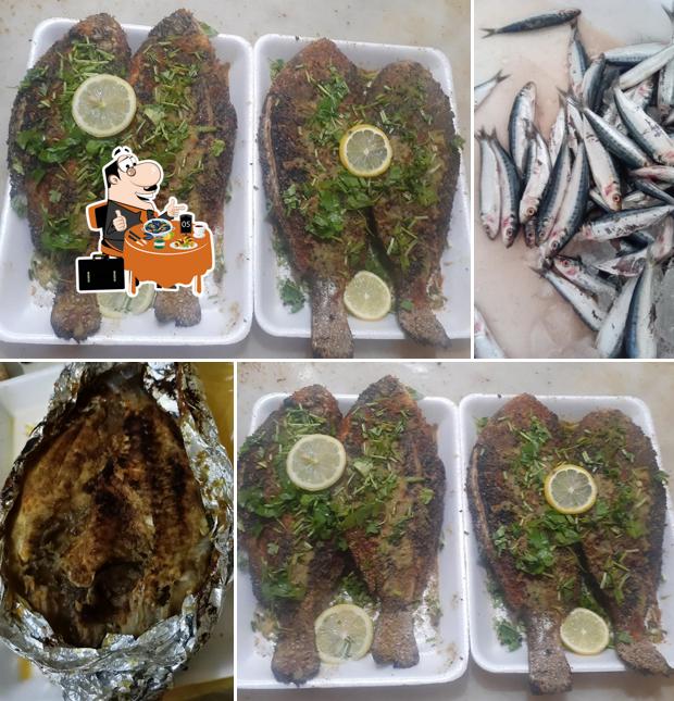 اسماك التسامح