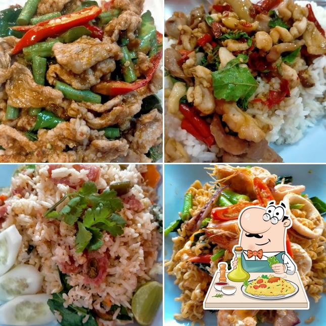 ร้านบ้านมล