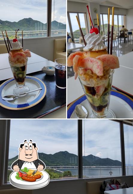 レストラン イル・マーレ