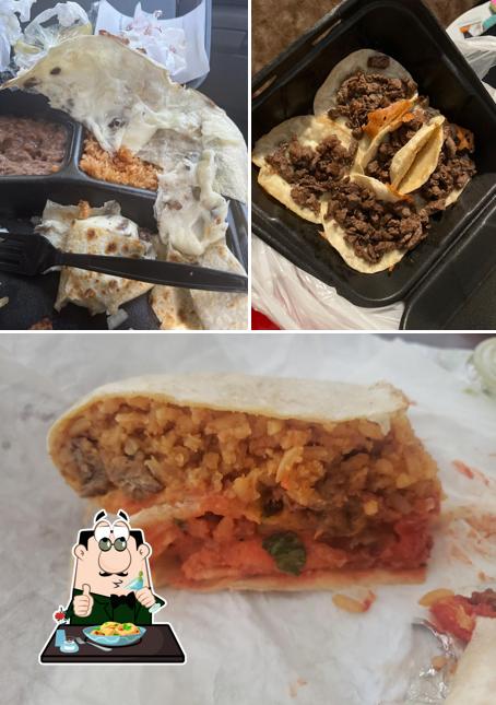 Tacos La Villa