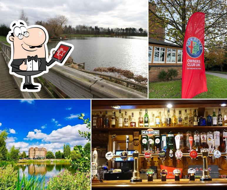 The Coopers Arms