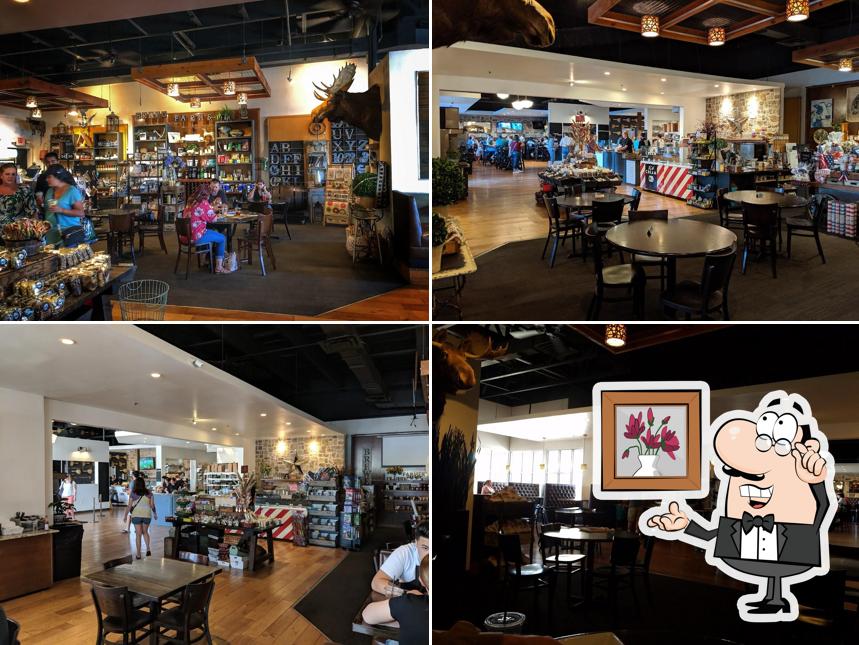 Bravo Farms Restaurant