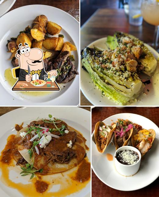 Cha Cha's Latin Kitchen