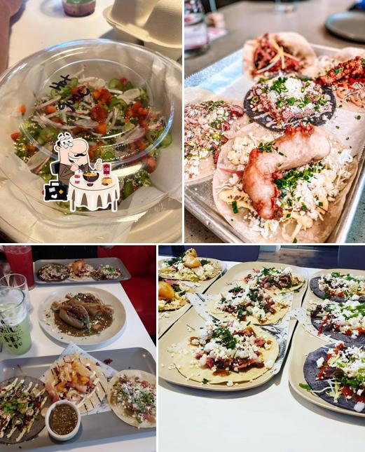 Tacoparty