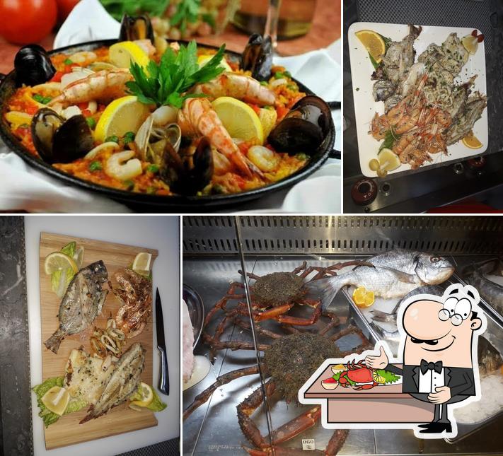 Restaurant La Langouste