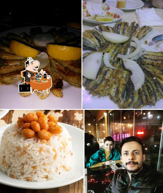 Ada Otel ve Restorant