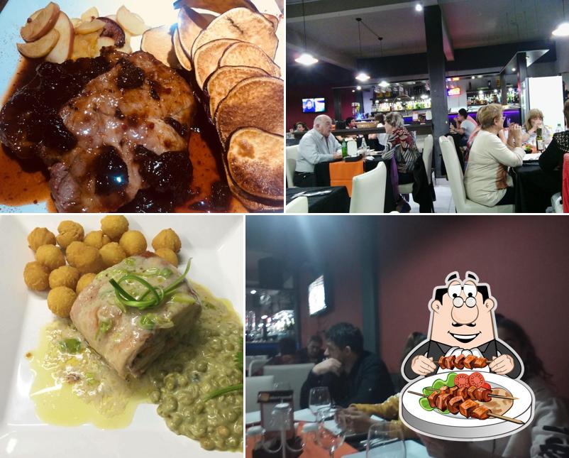 Anthony Resto Bar