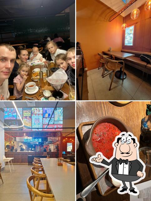 Aziatish BeerKitchen