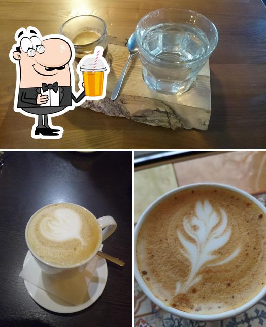 Coppa Caffe
