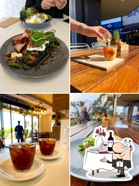 MorMors - Merimbula, NSW