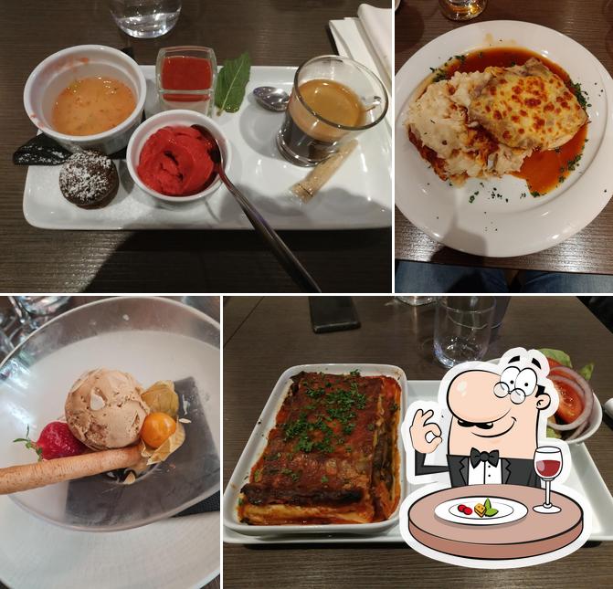 Brasserie du Cours