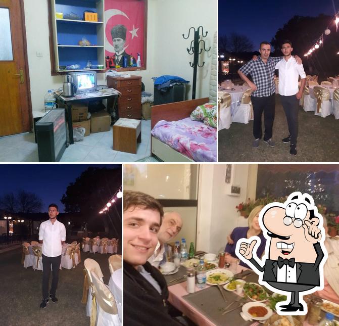 Defne Restaurant