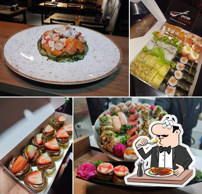 Dom Sushi