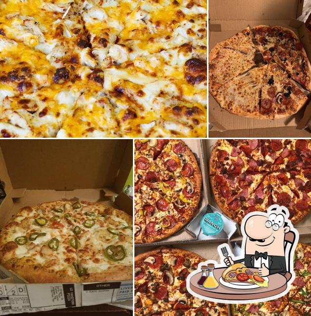 Domino's Pizza
