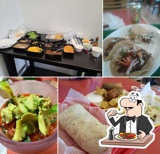 El Hogar Mexican Restaurant