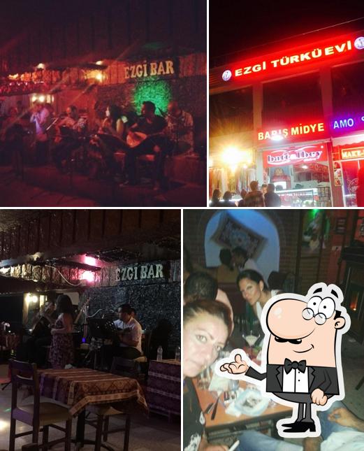 Ezgi Turku Bar