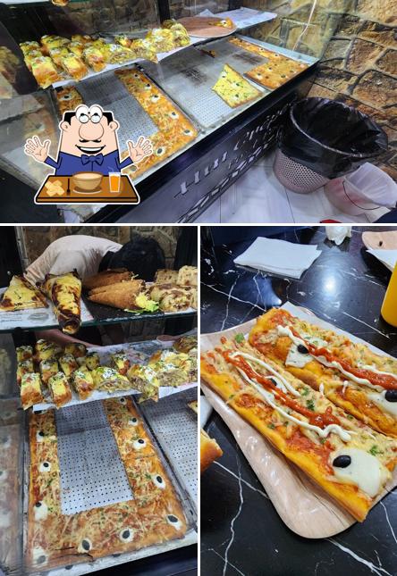 Happy Pizza