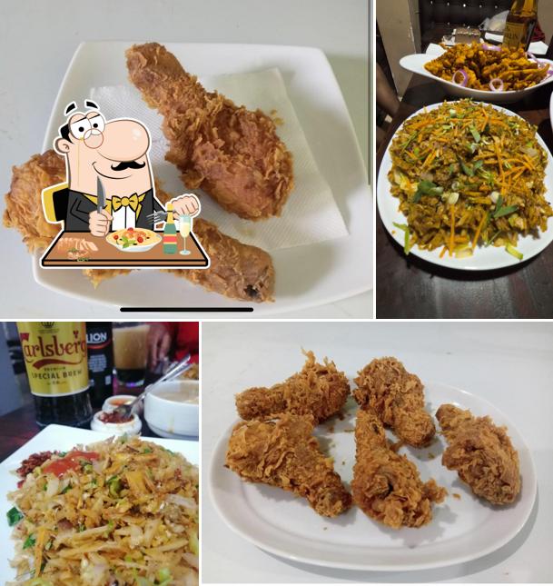 Heaven Star Restaurant