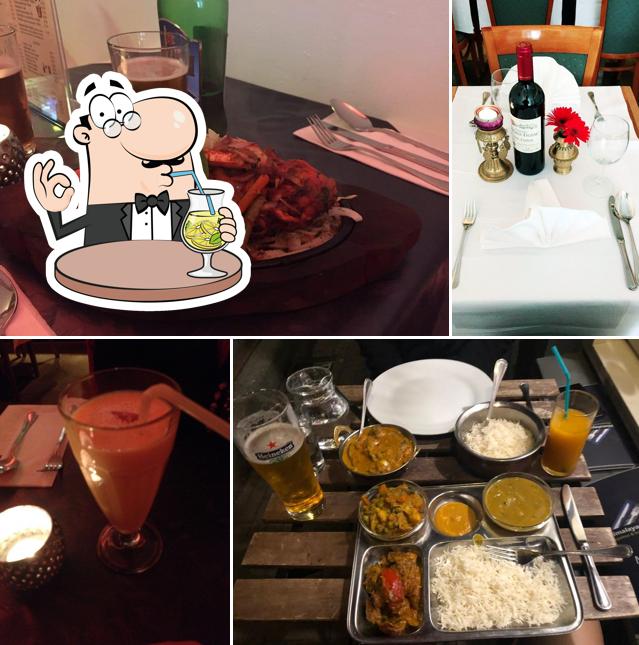 Himalayan Kitchen Restaurant