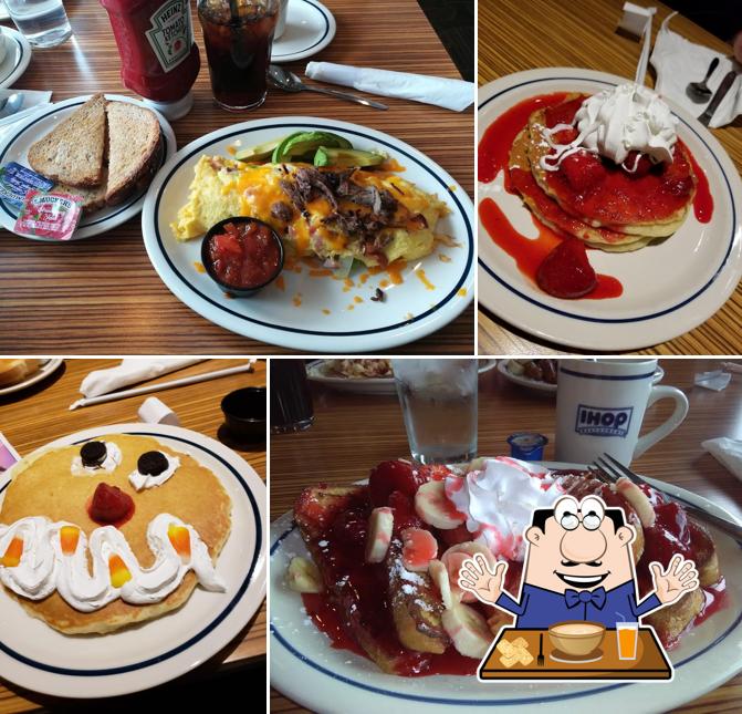 IHOP