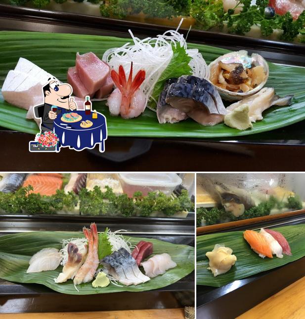 Janome Sushi