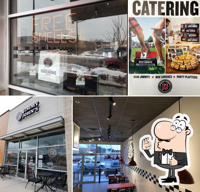 Jimmy John's
