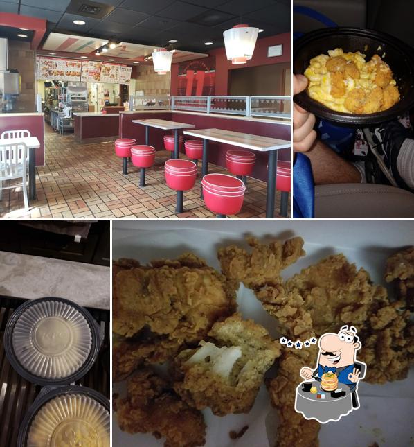 KFC