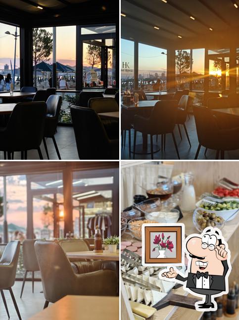 Klebrido Restaurant