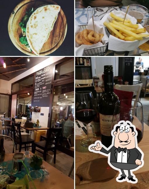 La Piadineria