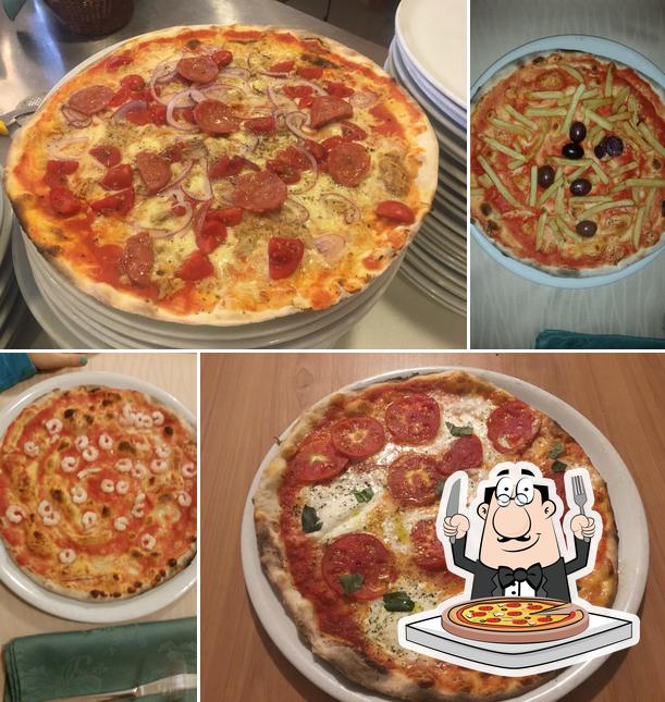 Pizzeria Motte